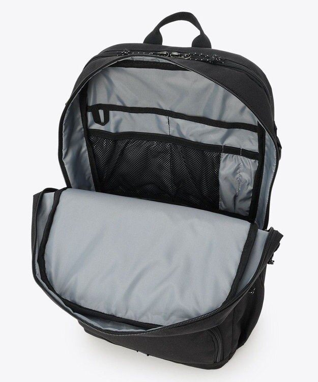 Columbia Columbia/ LBフローレス25Lバックパック /コロンビア Black