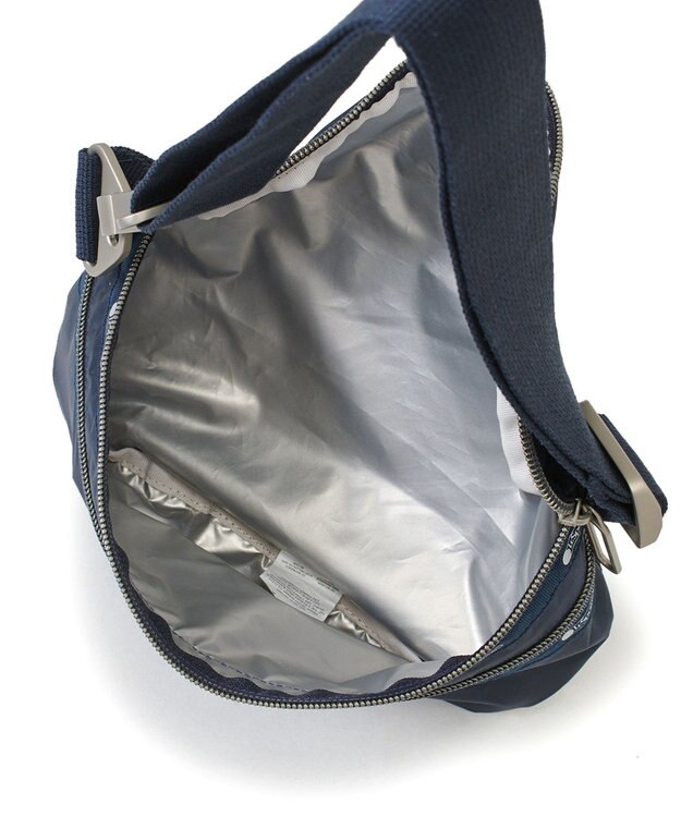 LeSportsac ESSENTIAL BELT BAG/ダークブルーC ダークブルーC
