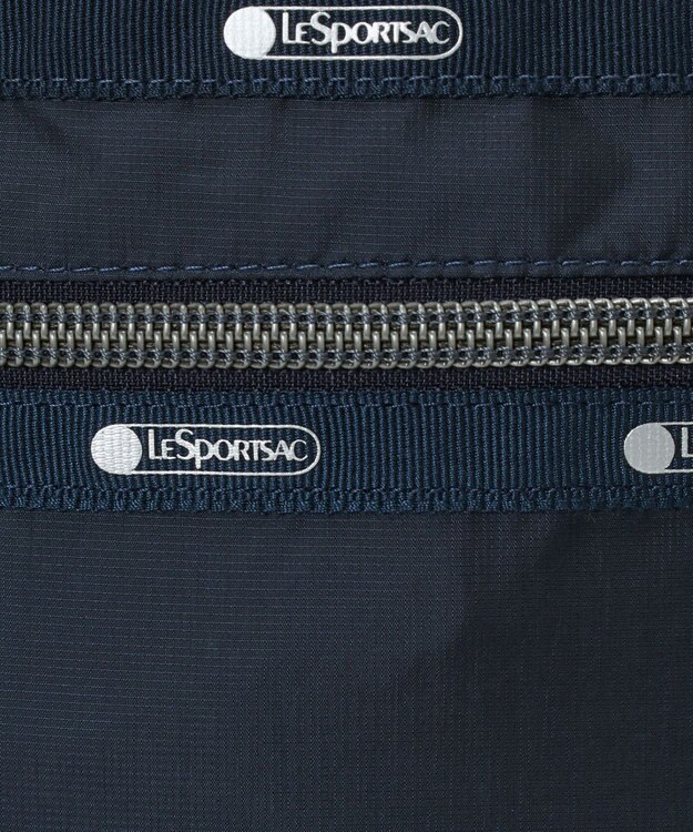 LeSportsac ESSENTIAL BELT BAG/ダークブルーC ダークブルーC
