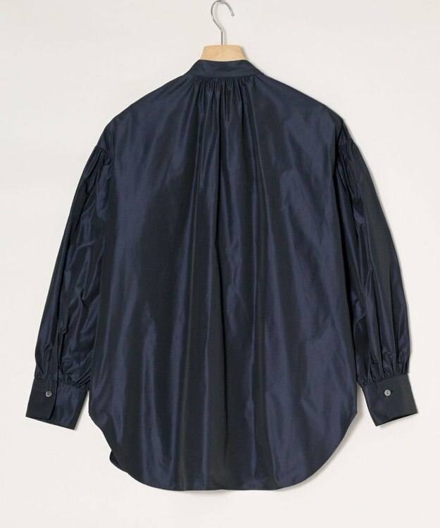 ONWARD Reuse Park 【23区】ブラウス春夏 ネイビー