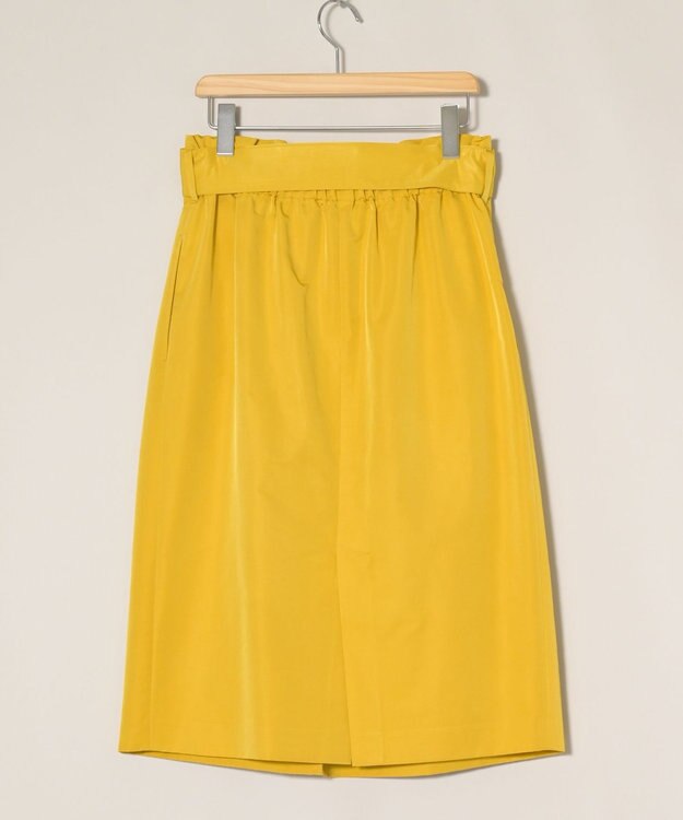 ONWARD Reuse Park 【23区】スカート春夏 イエロー