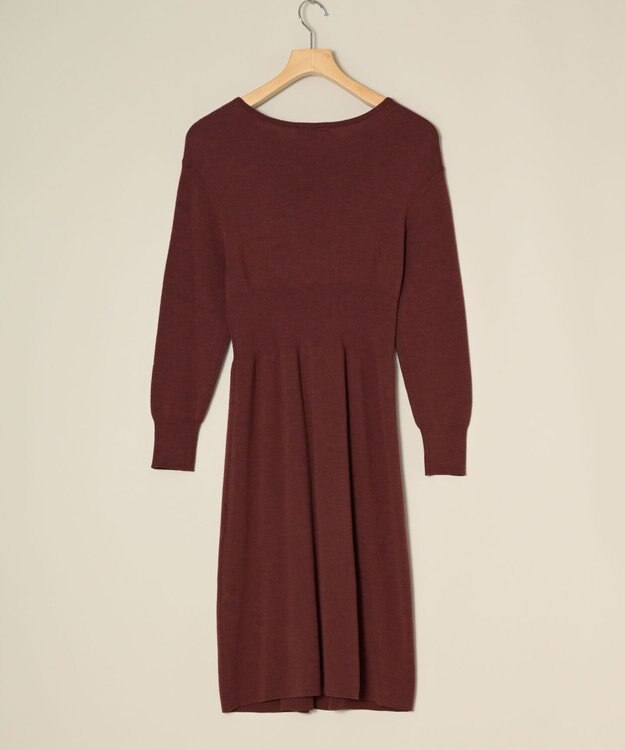 ONWARD Reuse Park 【23区】ワンピース秋冬 レッド