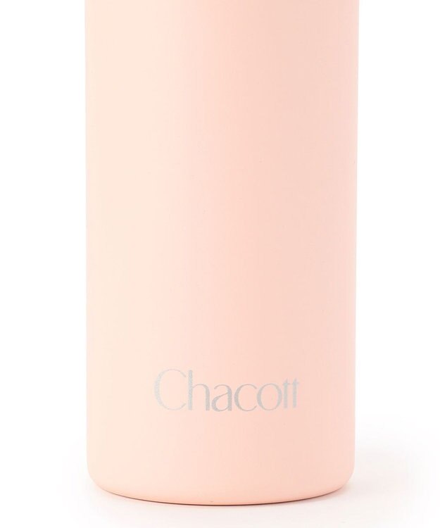 Chacott ハイドロタンブラー ロイヤルピンク