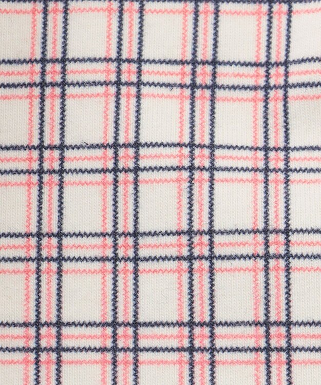 組曲 KIDS 【80-100cm】シャーリングブラウス Tシャツ ネイビー系5