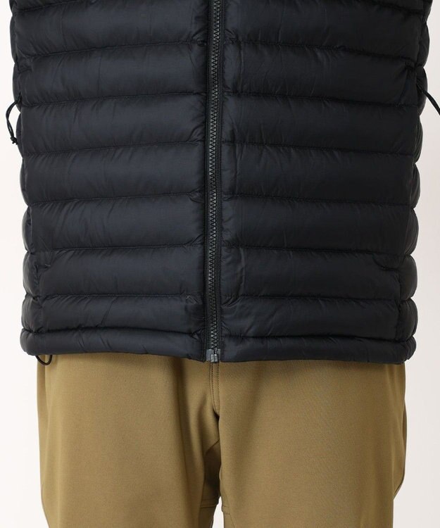 Columbia Columbia/ コアライトダウンジャケット /コロンビア Black