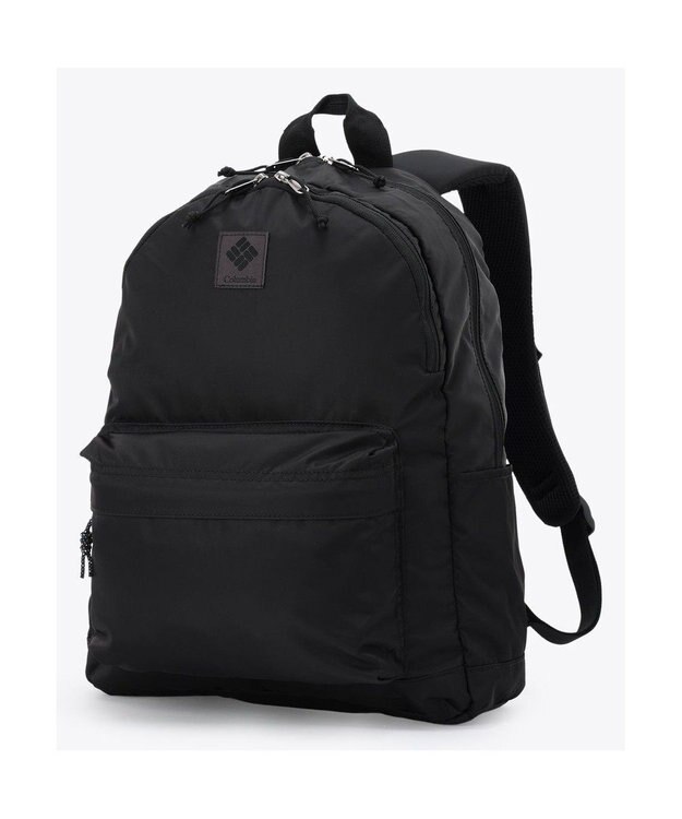 Columbia グレートスモーキーガーデンデイパック Black