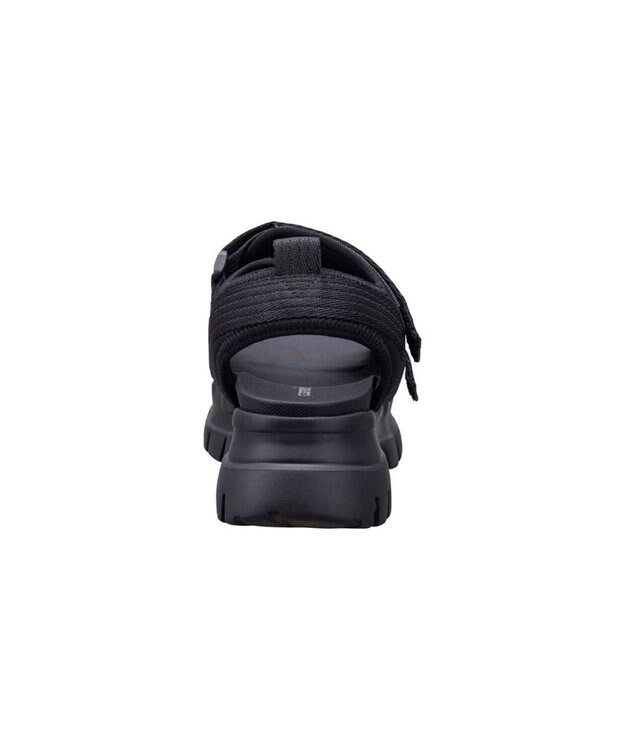 REGAL FOOT COMMUNITY 【キャメロット】UM18 スポーツサンダル サンダル ブラック