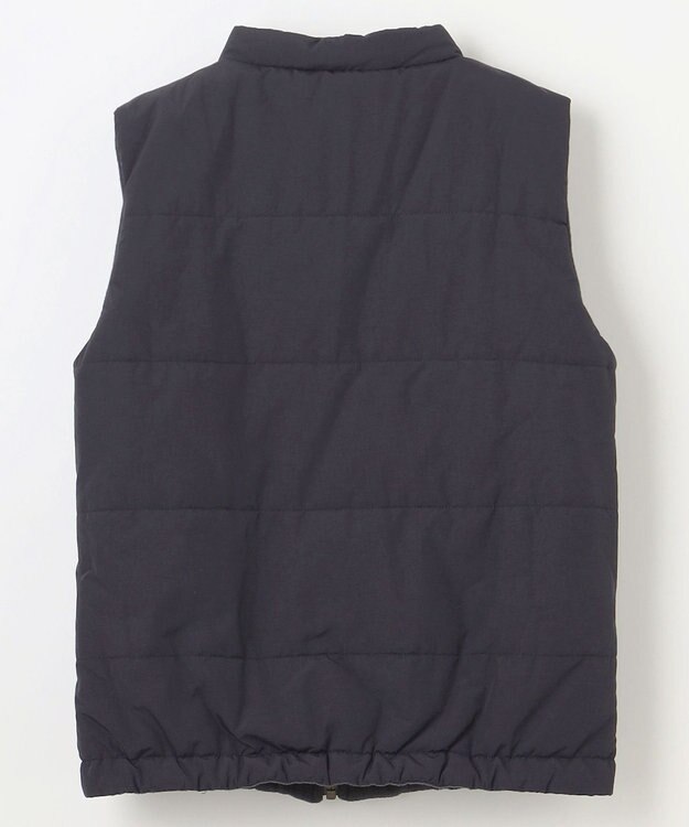 J.PRESS KIDS 【140-170cm】リバーシブル ベスト ネイビー系