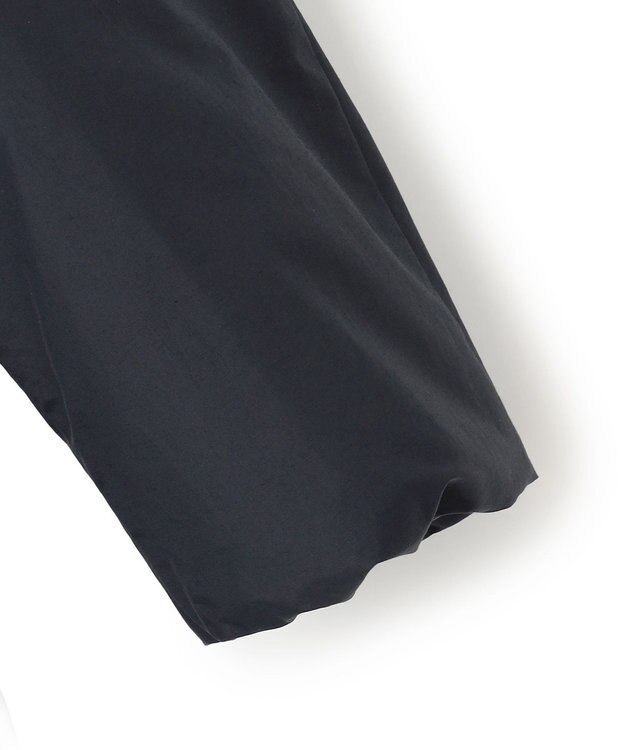 ICB 【撥水加工】ADS ダウン ショールカラーロングコート ネイビー系