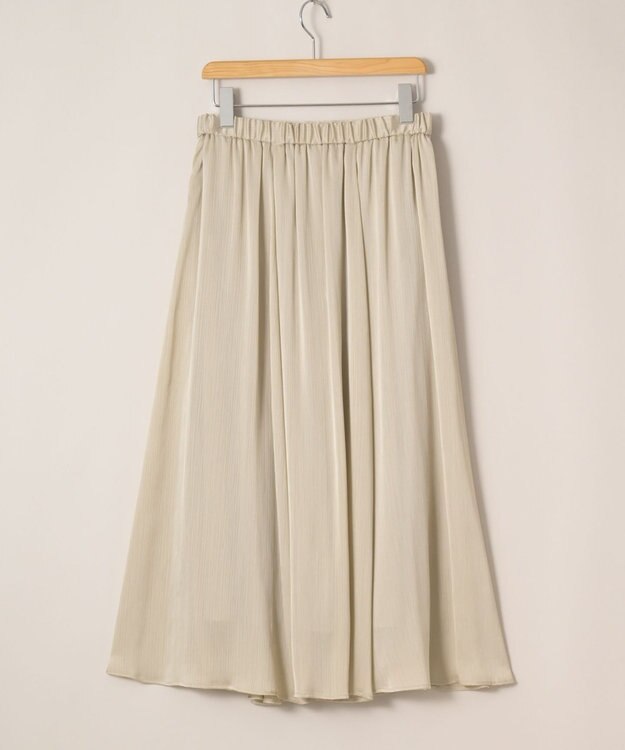 ONWARD Reuse Park 【23区】スカート秋冬 ベージュ