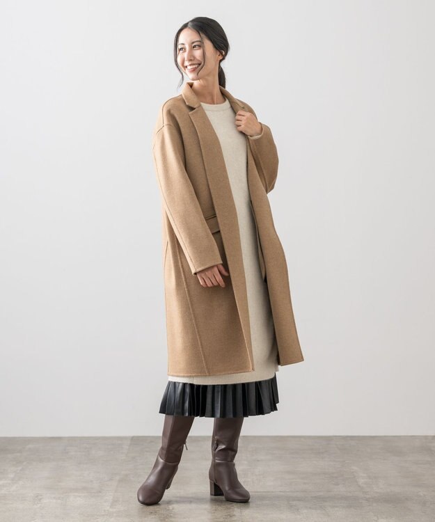 23区】コート秋冬 / ONWARD Reuse Park | ファッション通販 【公式通販