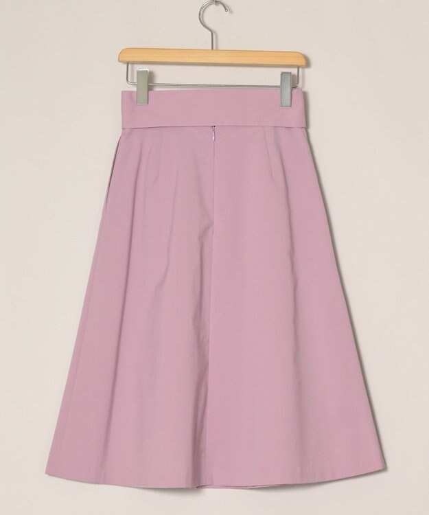 ONWARD Reuse Park 【組曲】スカート春夏 ピンク
