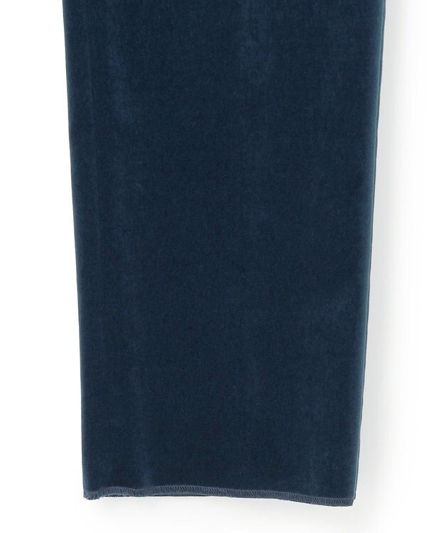 JOSEPH HOMME PONTOGLIO VELVET / JACK ダルブルー系