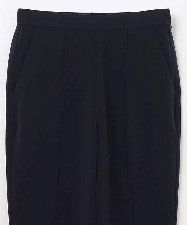 ANY 【セットアップ・洗える】フォーマルセットアップ（福田麻琴さんコラボ） ネイビー系