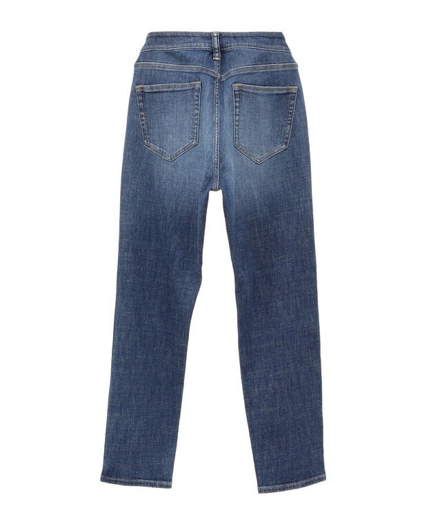 AMERICAN HOLIC テーパードデニム Medium Indigo