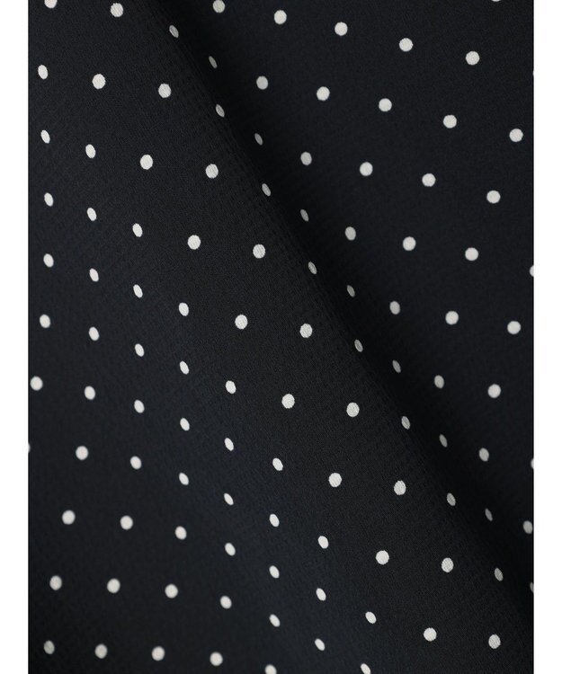 CRAFT STANDARD BOUTIQUE 柄マーメイドスカート Dot