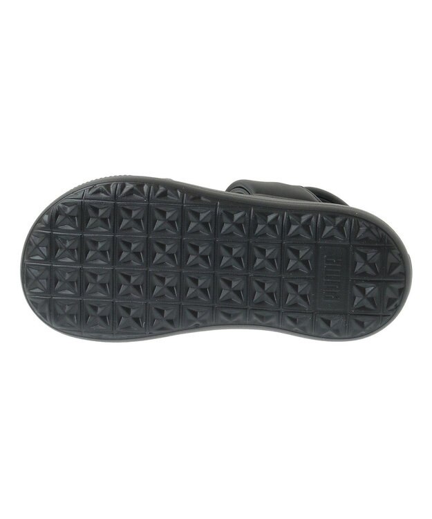 Green Parks ■ＰＵＭＡ　ＭＡＹＵ　ＰＵＦＦＹ　ＳＡＮＤＡＬＳ Black