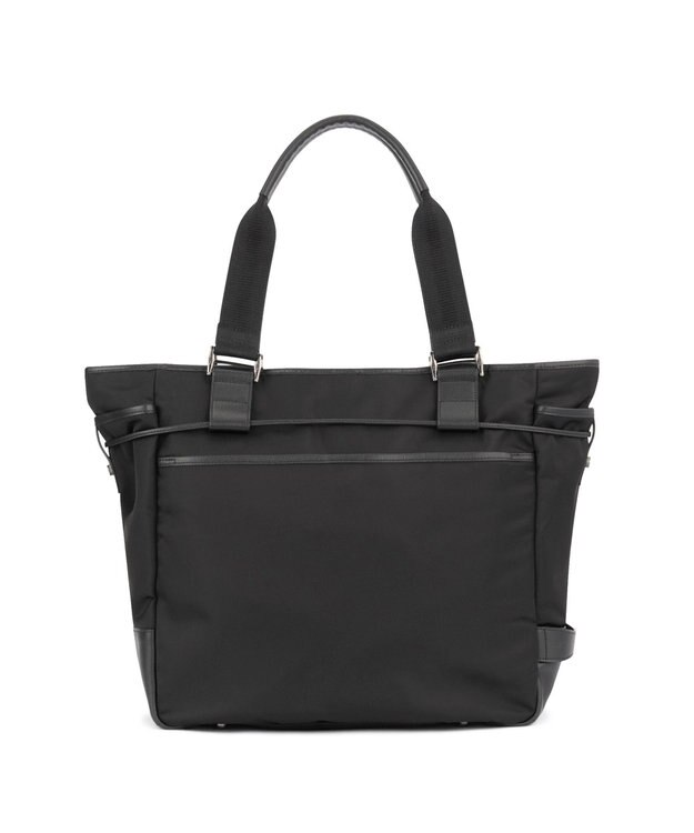 ACE BAGS & LUGGAGE Orobianco ソロペルテ トートバッグ A4サイズ 26L 910g 13.3inchPC収納 92963 オロビアンコ ブラック