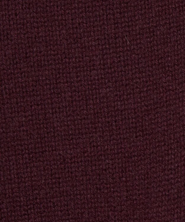 JOSEPH 【洗える】リュクスカシミヤカーディガン Maraschino