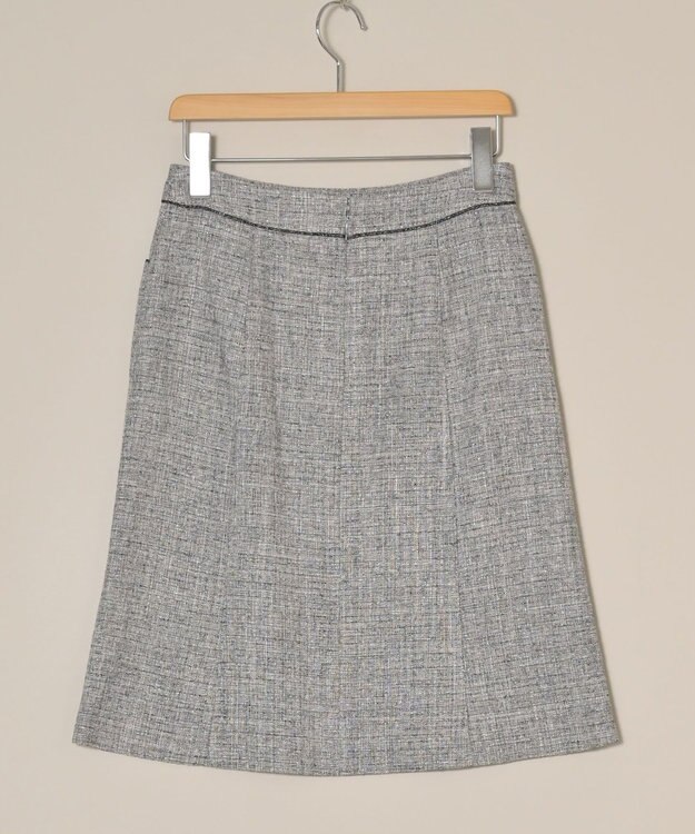 ONWARD Reuse Park 【23区】スカート春夏 ブラック