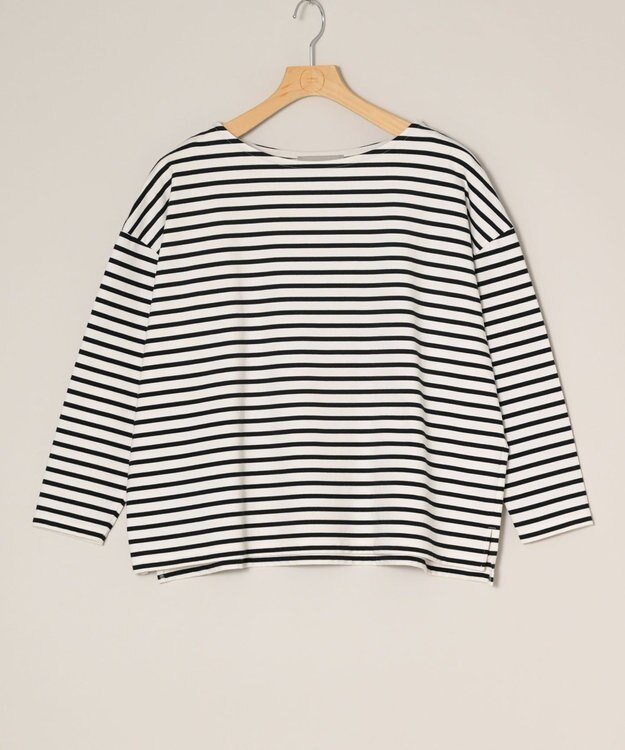 ONWARD Reuse Park 【UNFILO】カットソー春夏 ブラック