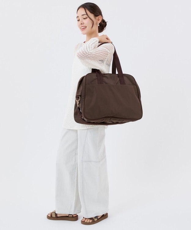 LeSportsac ON JOURNEY BOSTON/アーバンアンバー アーバンアンバー