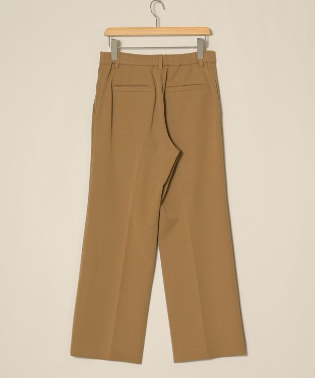 ONWARD Reuse Park 【自由区】パンツ秋冬 ブラウン