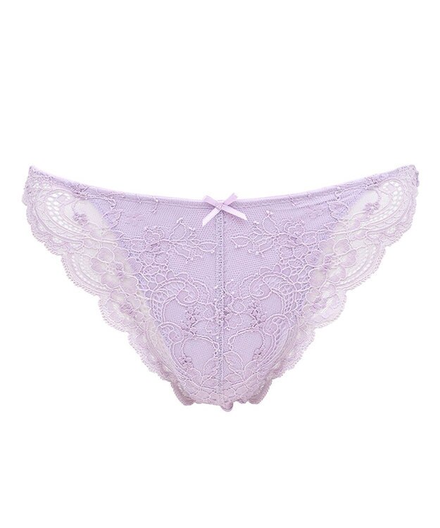 BRADELIS New York 【BRADELIS New York】 ジャスミンタンガ ライラック