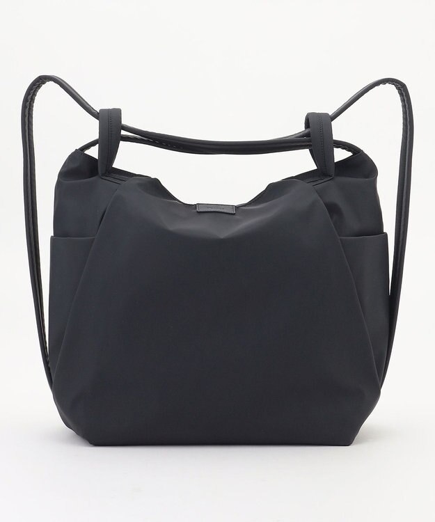 Y'SACCS Y’SACCS×SHIHO　ANY（エニィ）ショルダーリュック ネイビー