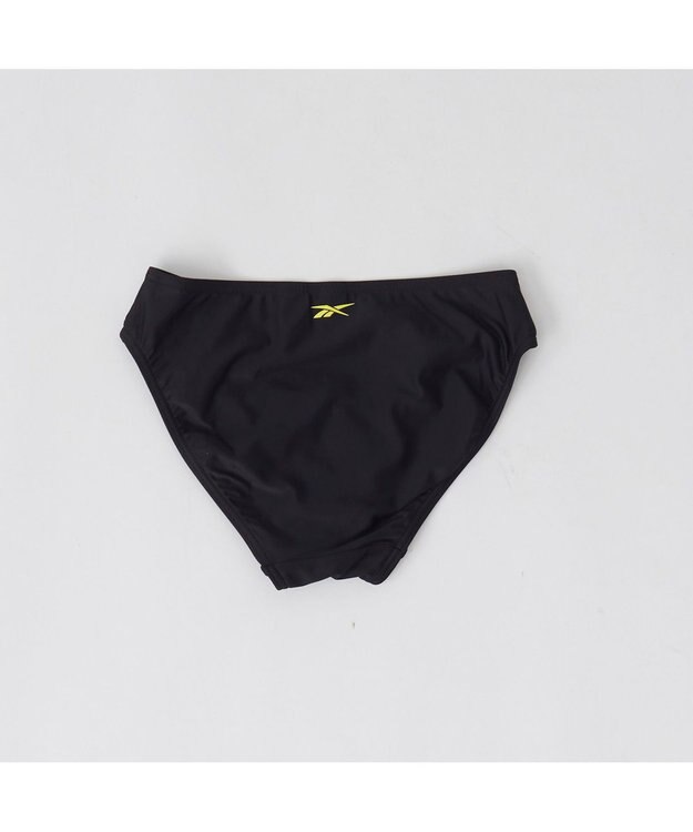 OP／FILA 【Reebok】Tシャツ付きセパレート水着4点セット ライム