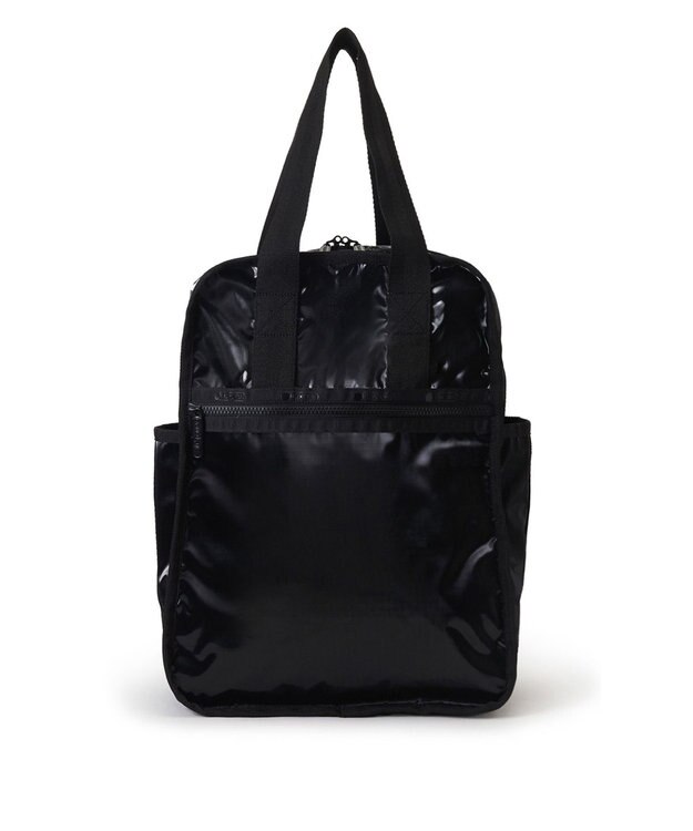 LeSportsac URBAN EDITOR'S BACKPACK4/オボロ オボロ