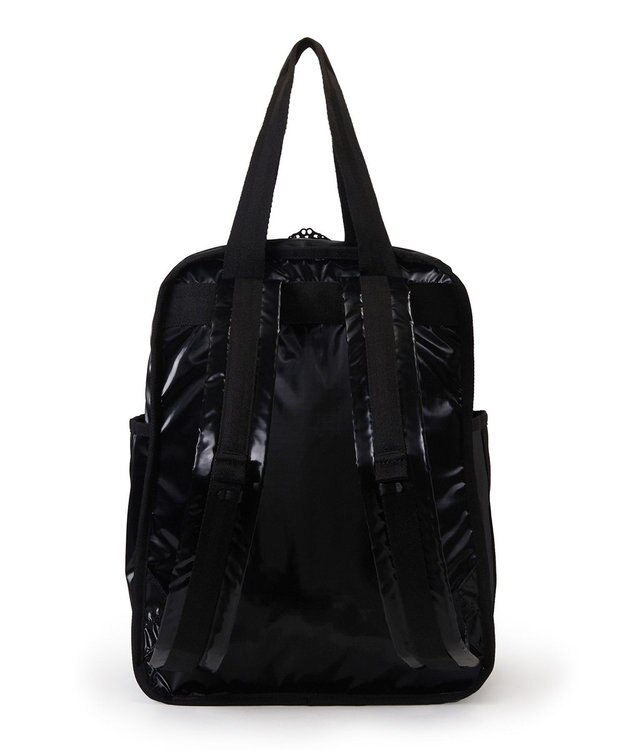 LeSportsac URBAN EDITOR'S BACKPACK4/オボロ オボロ