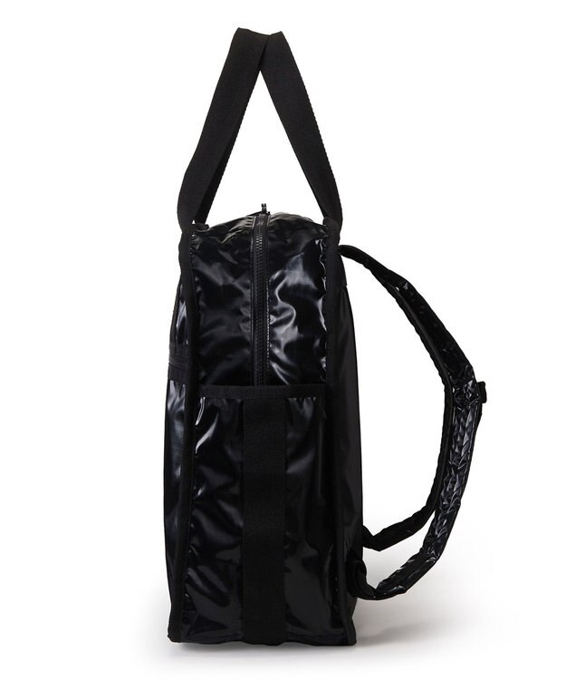 LeSportsac URBAN EDITOR'S BACKPACK4/オボロ オボロ