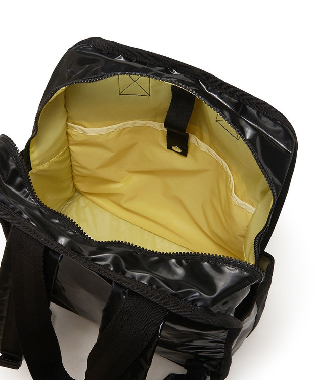 LeSportsac URBAN EDITOR'S BACKPACK4/オボロ オボロ