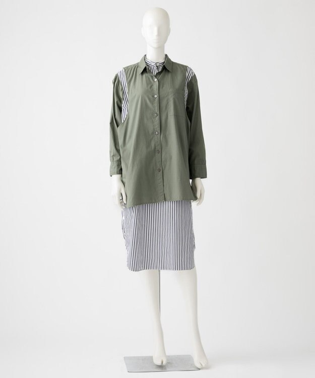 ONWARD Reuse Park 【アップサイクルプロジェクト】ワンピース その他