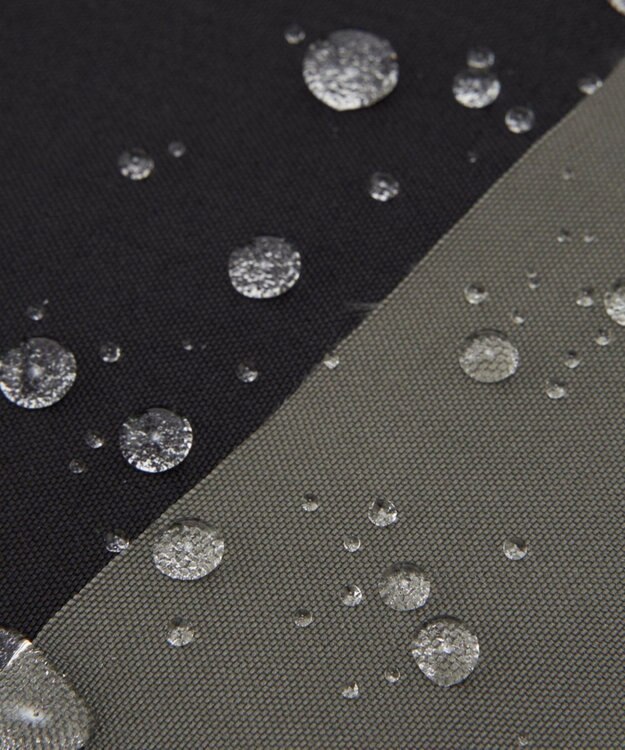 russet 《WEB限定》コーデュラナイロン2WAYミニトートバッグ(CE-1673-WEB) Gray