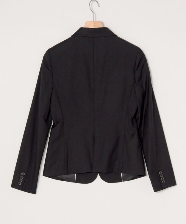 ONWARD Reuse Park 【組曲】ジャケット春夏 ブラック