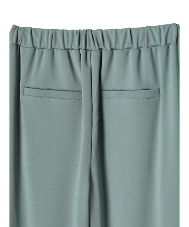 Green Parks ・ＳＵＧＡＲ　ＳＰＯＯＮ　ラッシュガードフレアパンツ Green