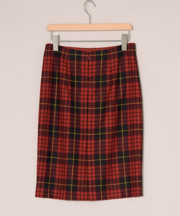 ONWARD Reuse Park 【23区】スカート秋冬 レッド