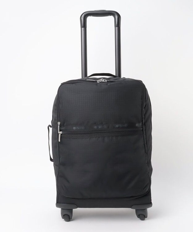 LeSportsac CARRY-ON ROLLER/フレッシュブラック フレッシュブラック