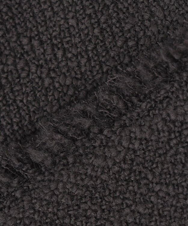 BEIGE， 【S-size】CAMBON / ハーフスリーブアウター C.Gray