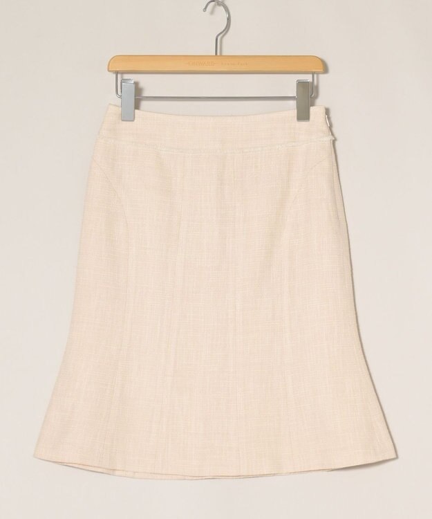 ONWARD Reuse Park 【組曲】スカート春夏 ピンク