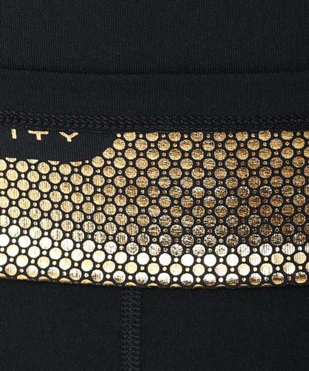 Columbia Columbia/ オムニヒートインフィニティ―ニットロングスリーブクルー /コロンビア Black