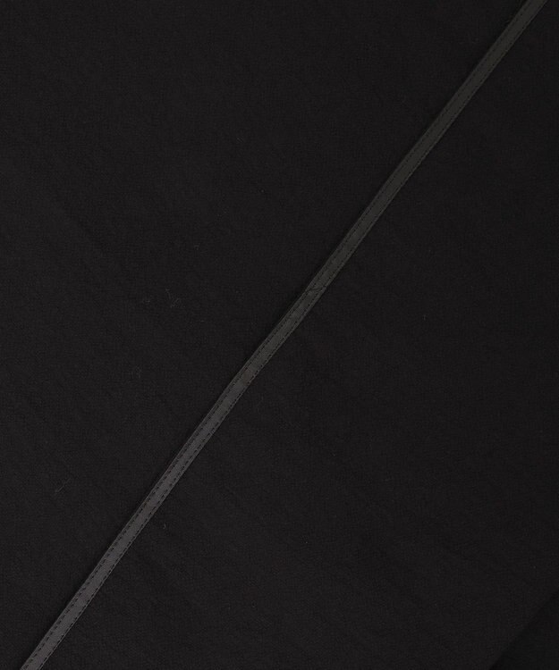 BEIGE， SACHA / シャツブラウス Black