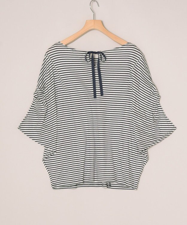 ONWARD Reuse Park 【組曲】カットソー春夏 ホワイト