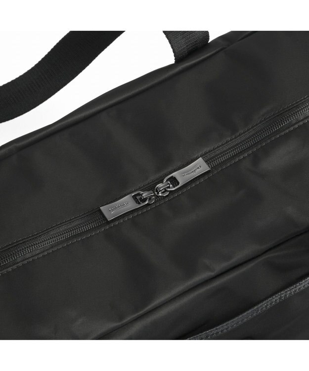 ACE BAGS & LUGGAGE Orobianco ビアジェット ボストンバッグ 93085 オロビアンコ ブラック