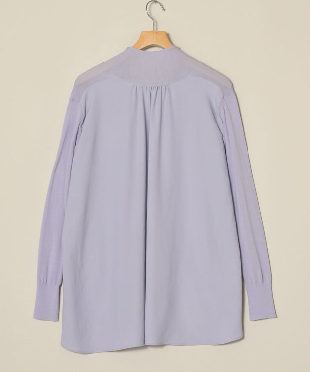 ONWARD Reuse Park 【自由区】ニット秋冬 ブルー