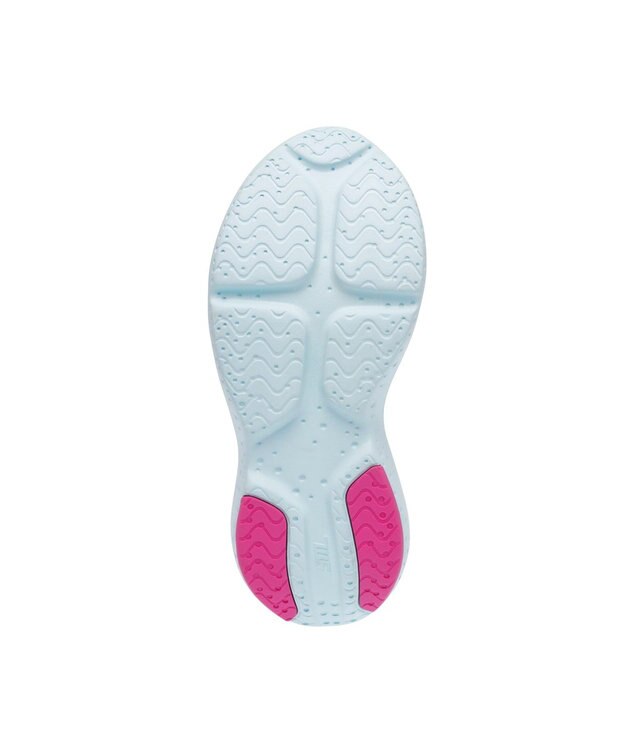 STEVE MADDEN ELEVATE 3 パフォーマンススニーカー ブラックマルチ