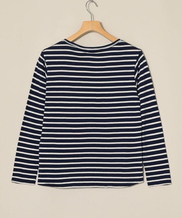 ONWARD Reuse Park 【23区】カットソー春夏 ネイビー