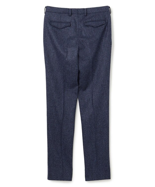 JOSEPH HOMME ライトツイディーブークレ / CITY ダルブルー系